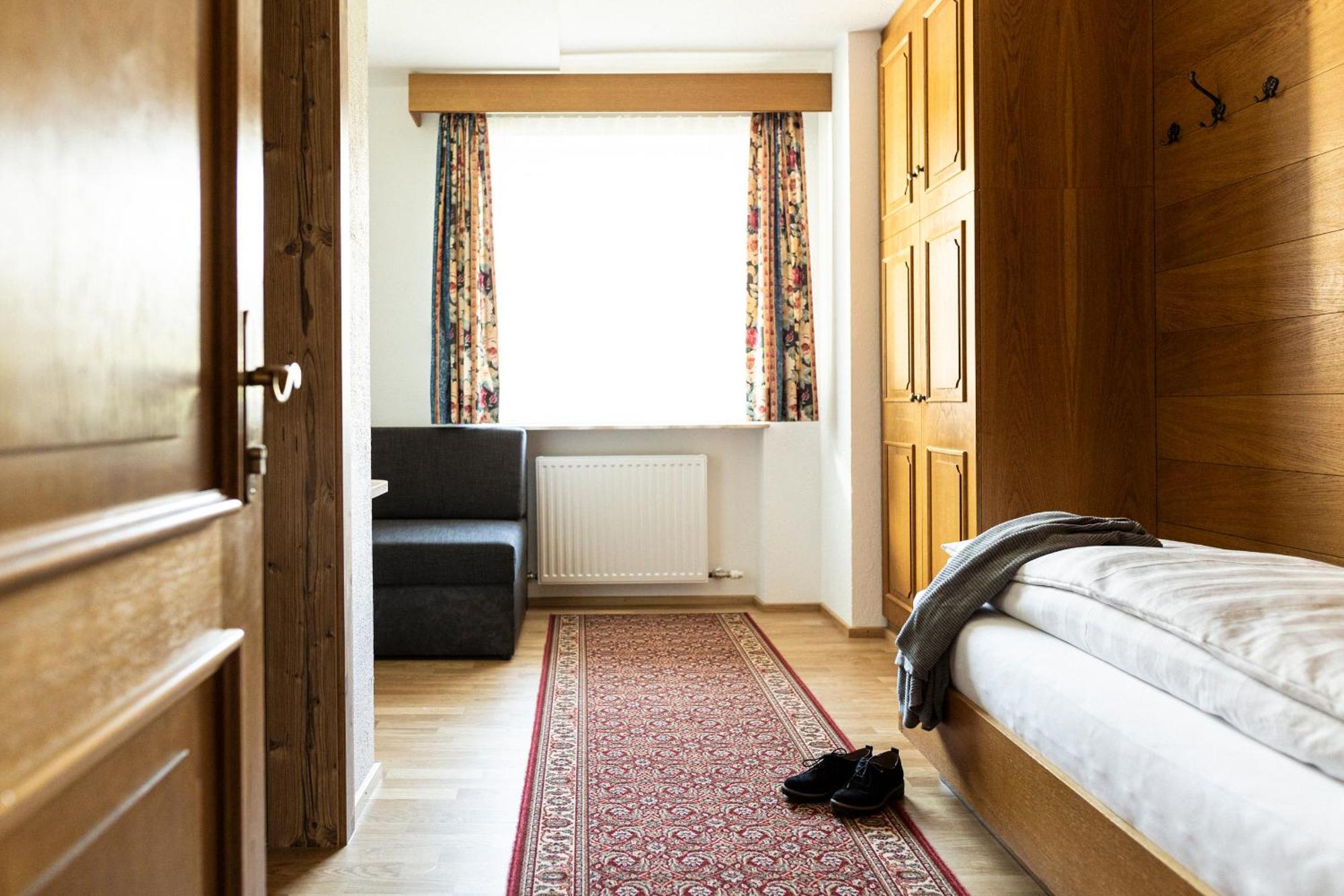 Guest house Neururer Solden