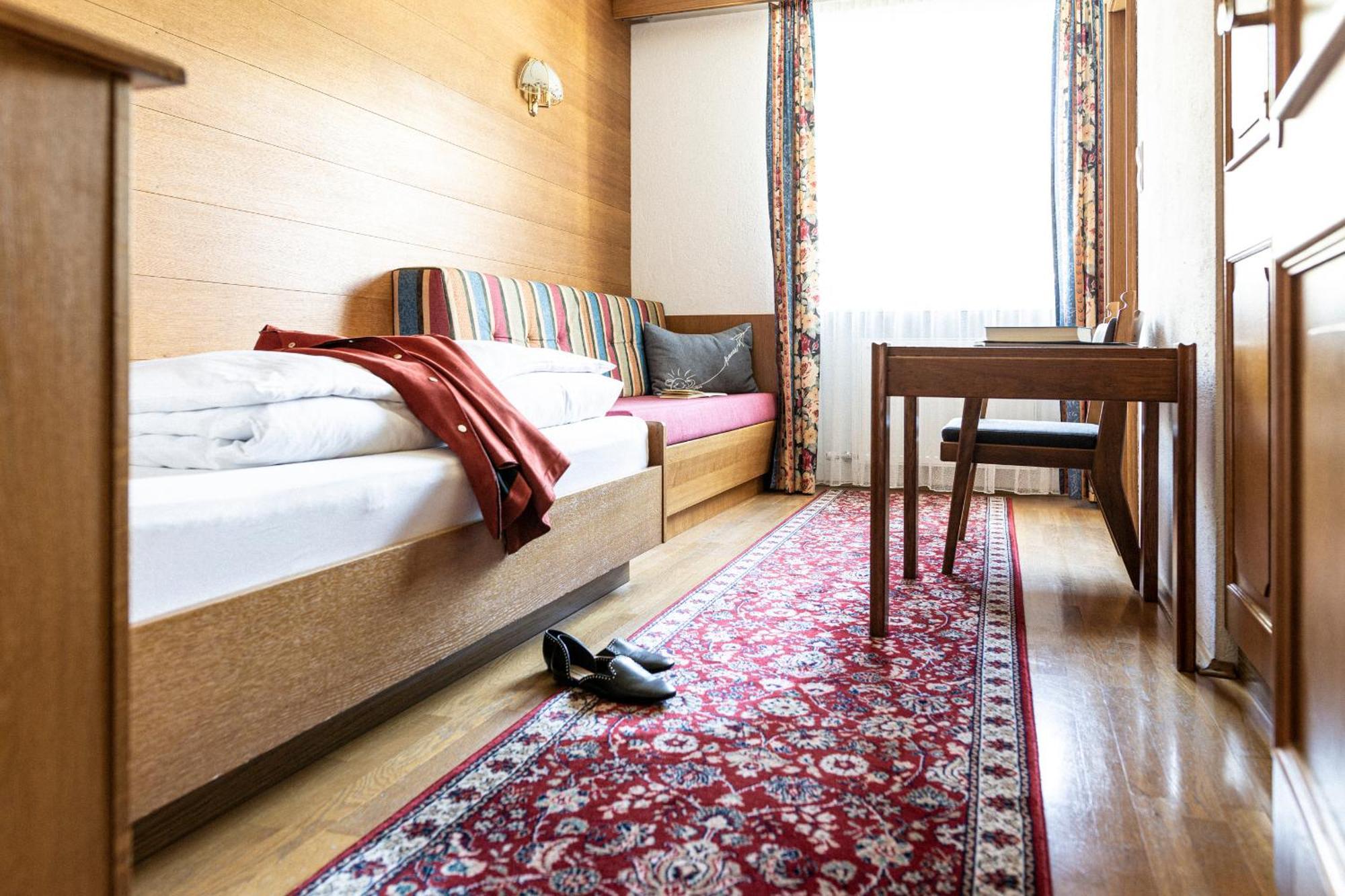 Guest house Neururer