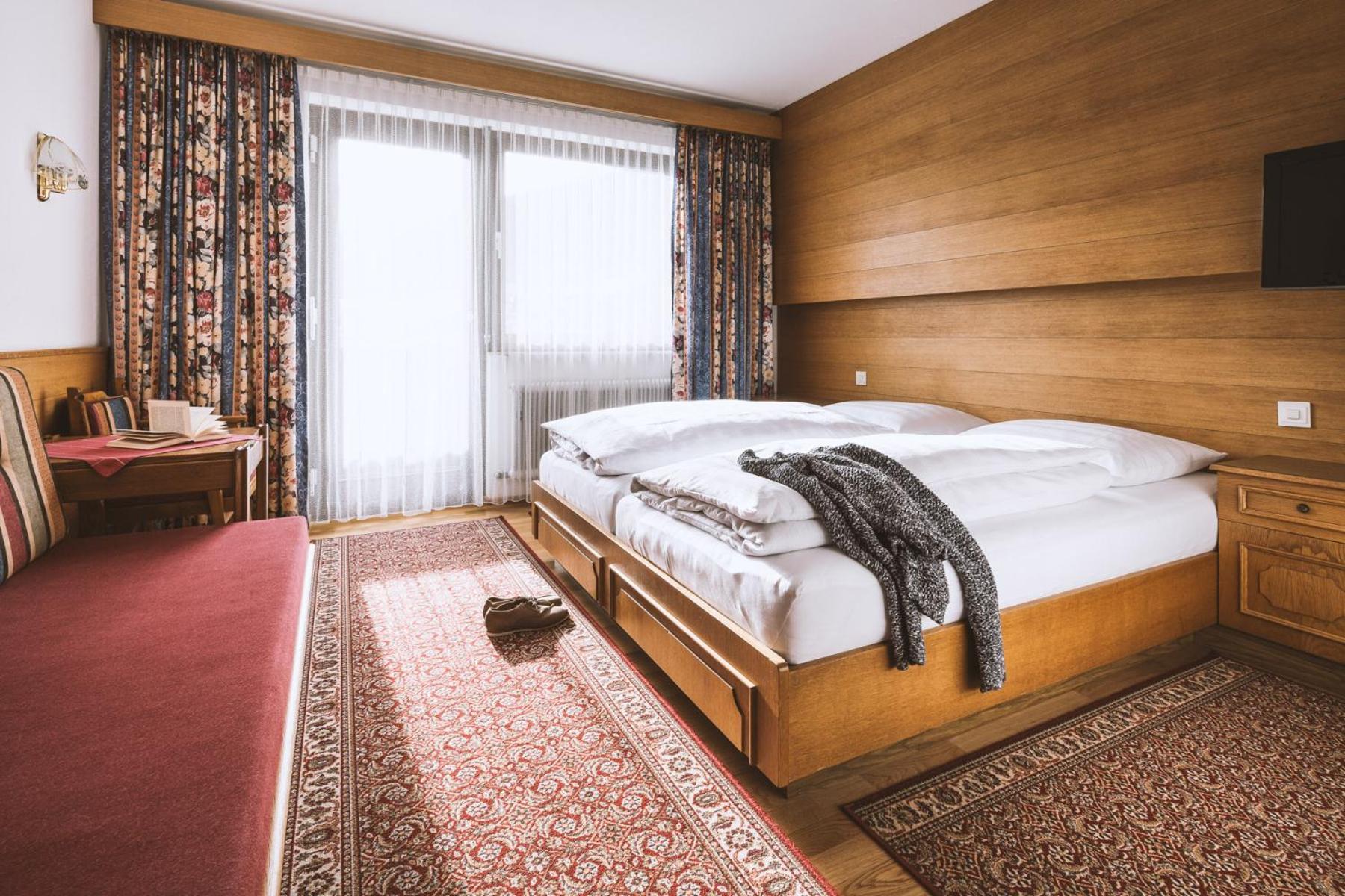 Neururer Guest house Solden