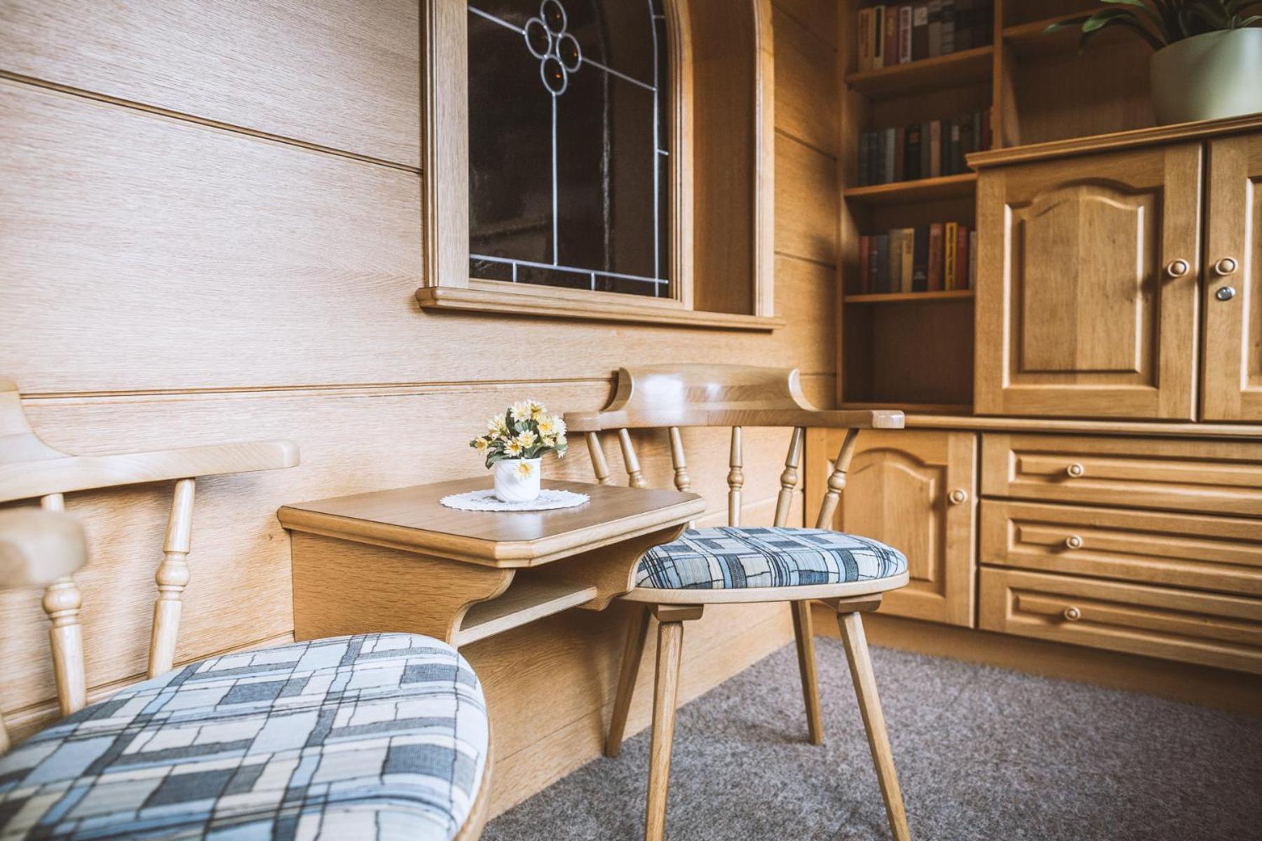 Neururer Guest house 3*