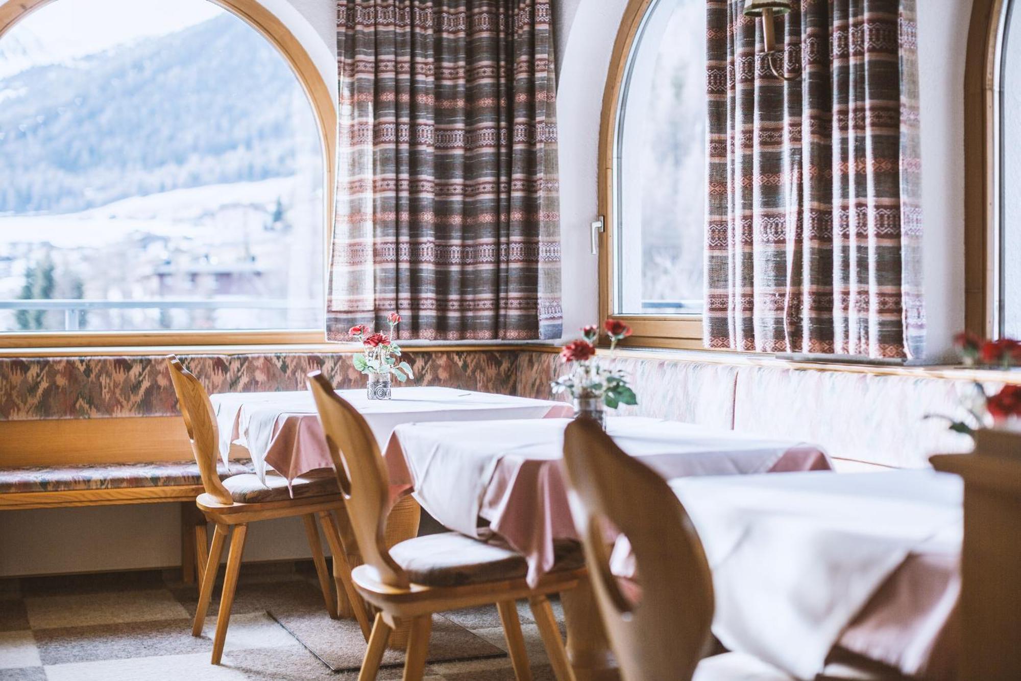 Guest house Neururer